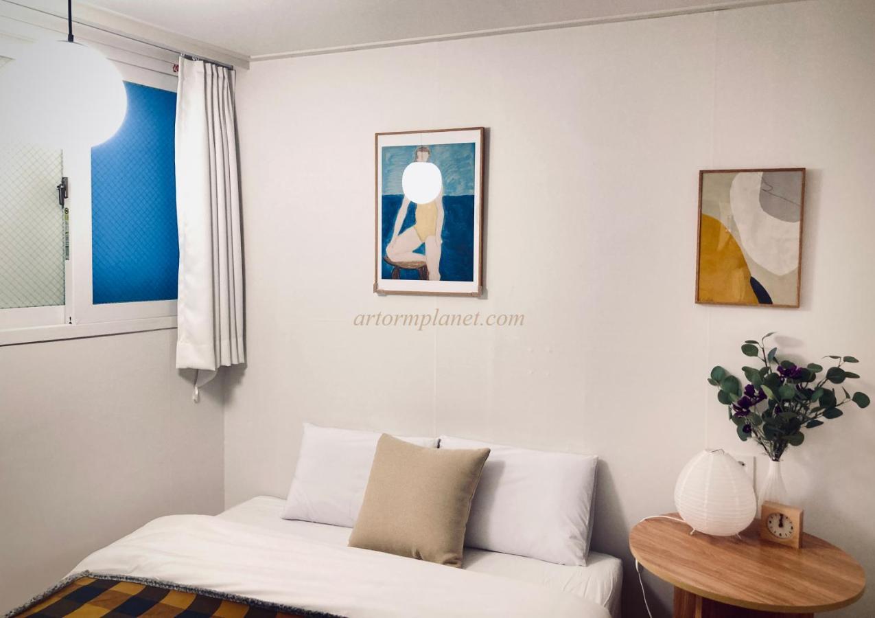Hostel Ara125