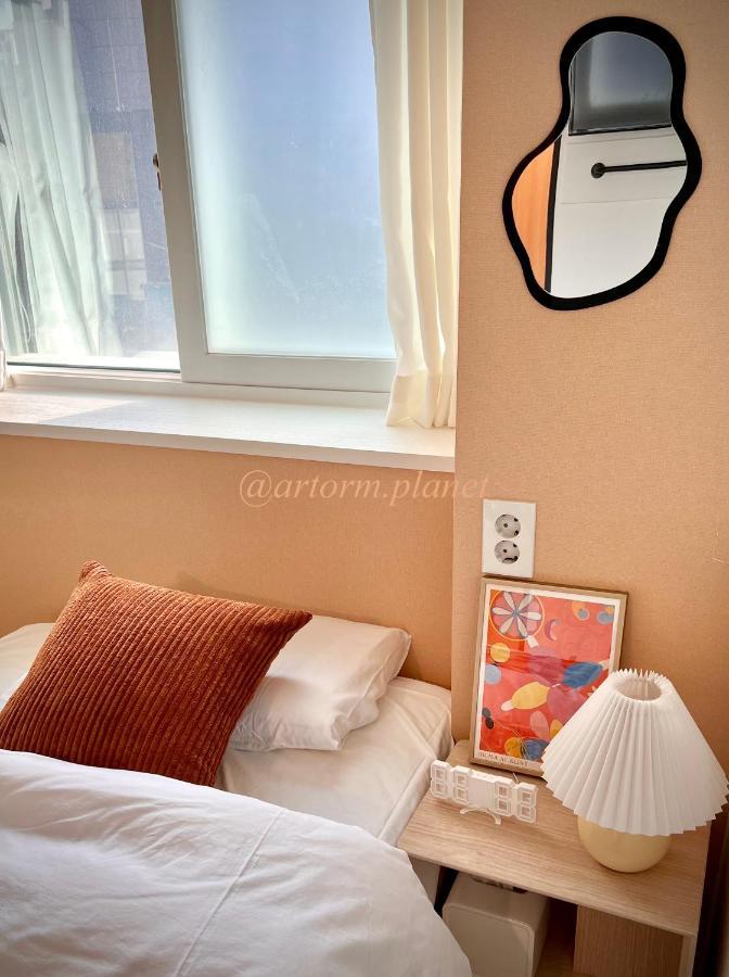Ara125 Hostel Seoul
