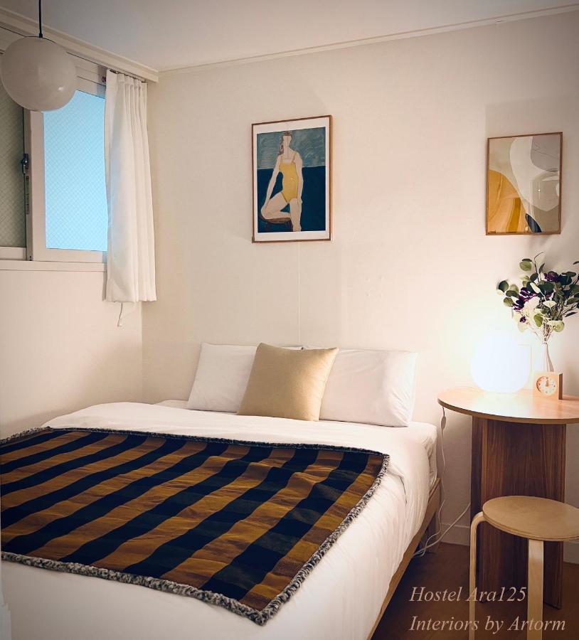 Ara125 Hostel *