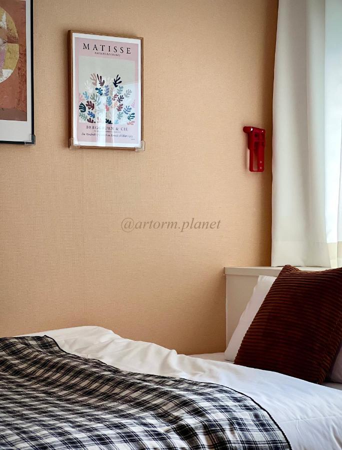 Ara125 Hostel