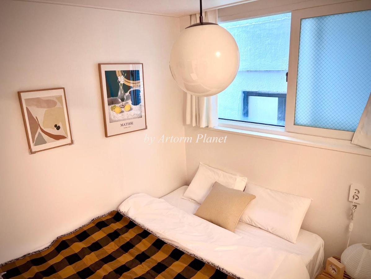 Ara125 Hostel Seoul