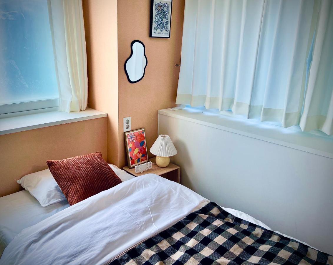 Hostel Ara125