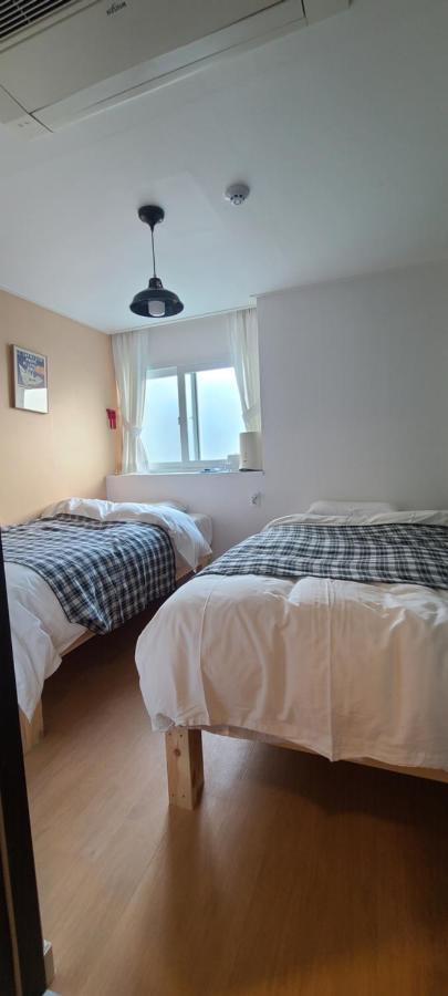 Ara125 Hostel