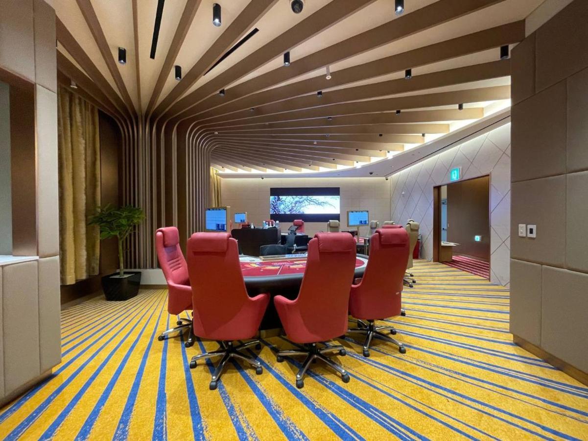 Novotel Ambassador Yongsan Hotel Seoul
