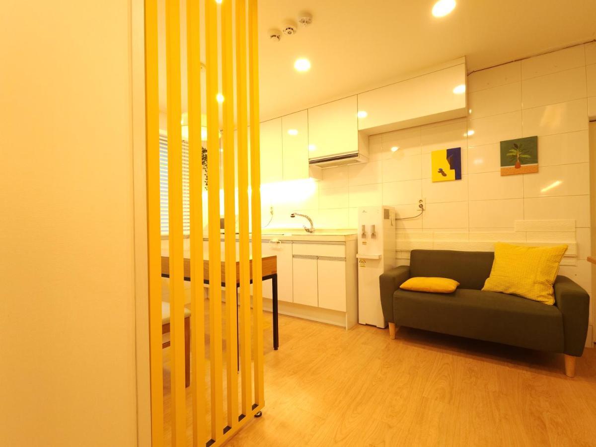 Oyo Myeongdong 5 Hostel