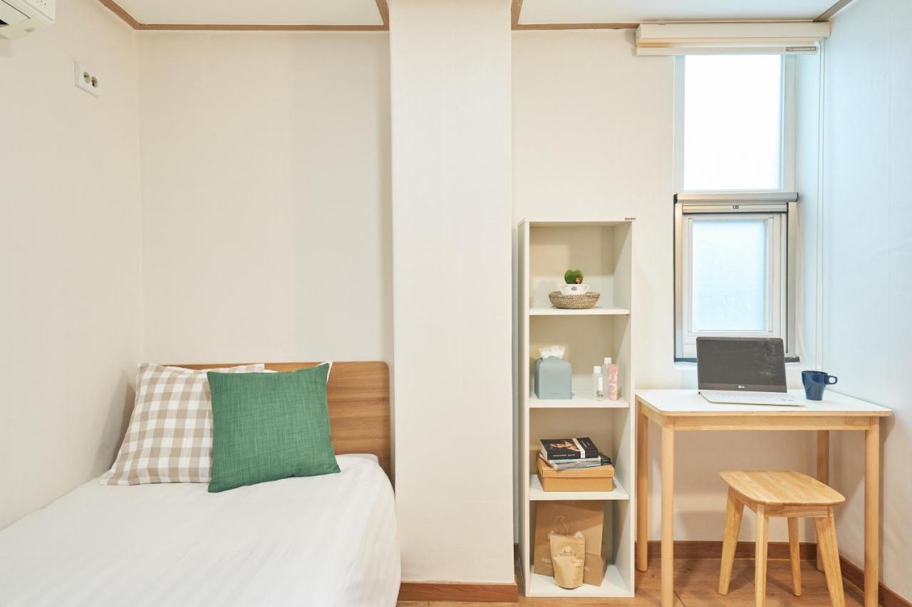 K'stay Sinchon Hotel