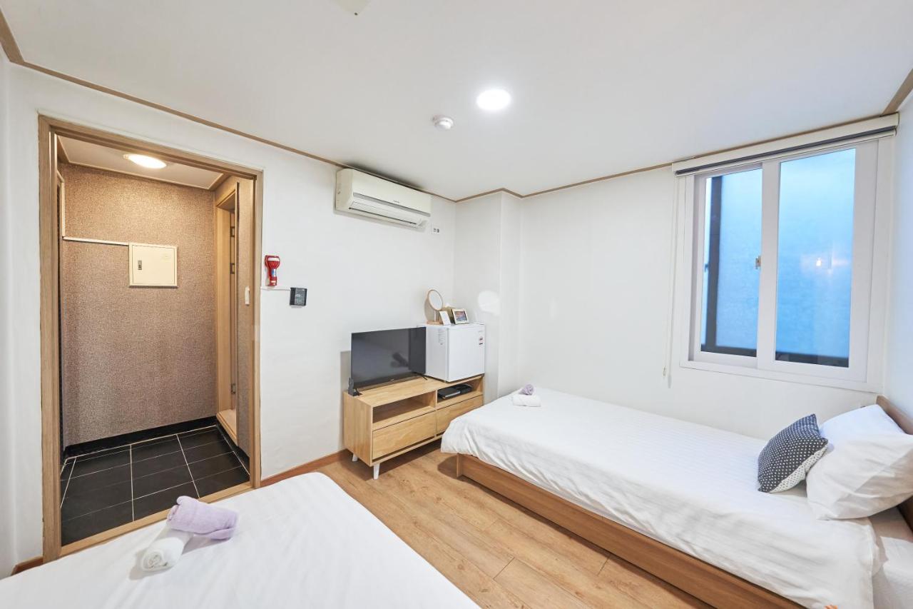 K'stay Sinchon Seoul