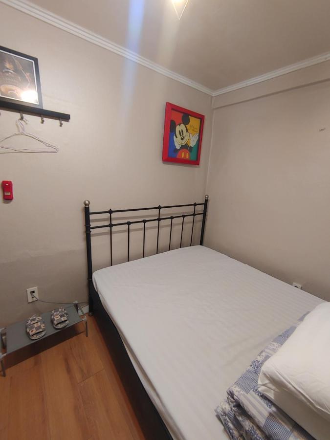 Joy Guest house