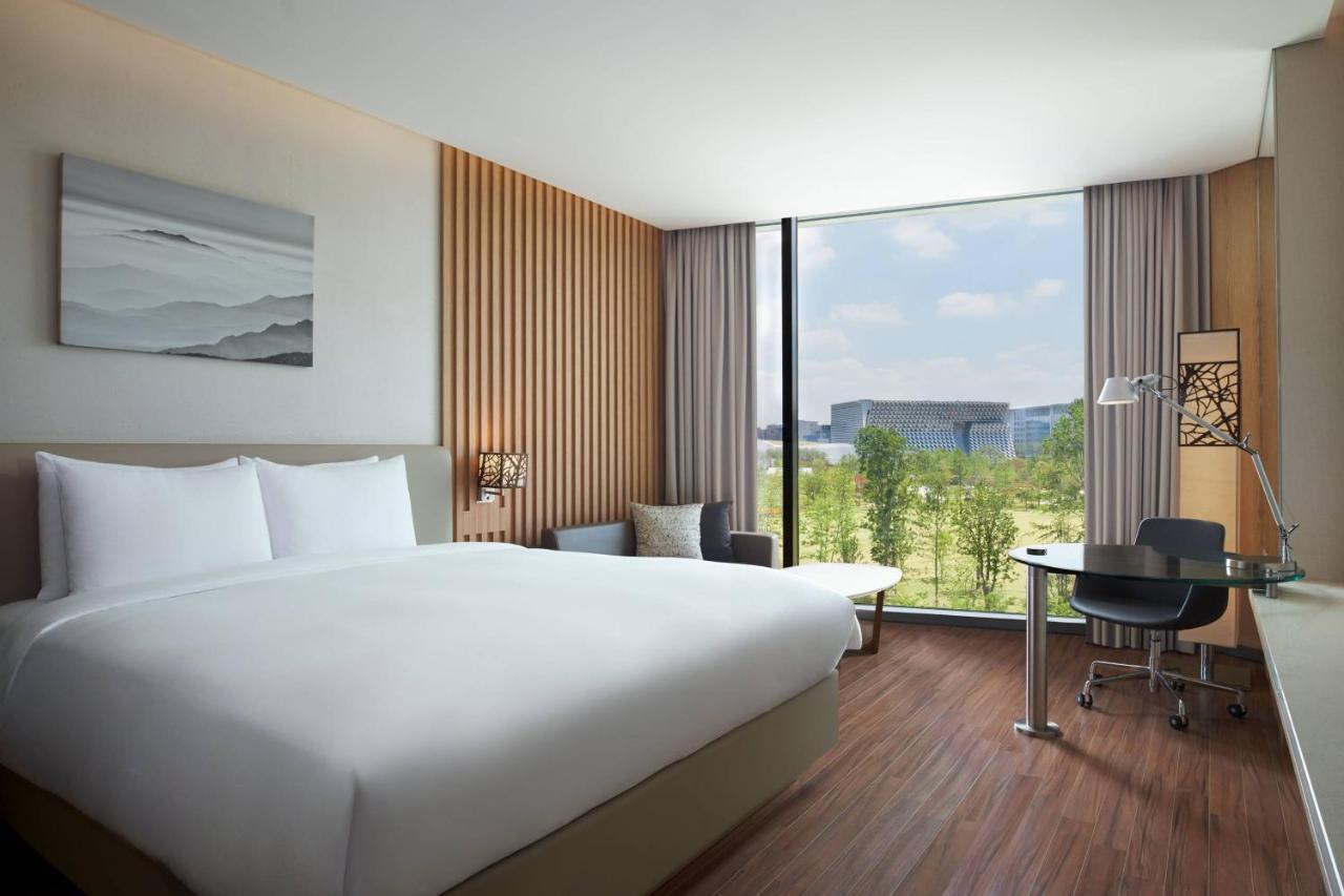 Courtyard By Marriott Botanic Park Seoul