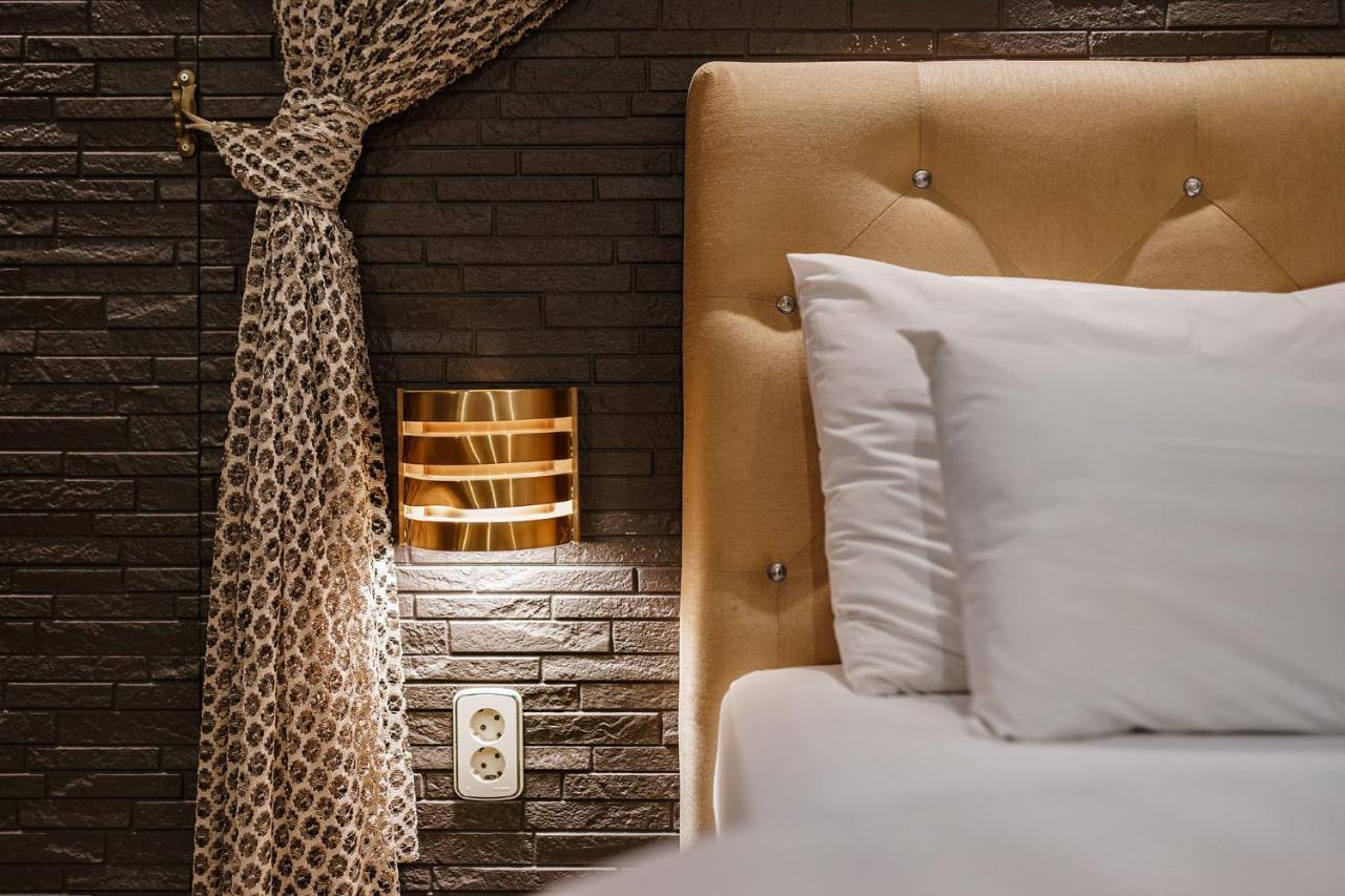 Hotel Sillim Urban 3*