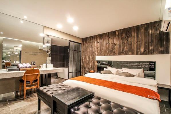 Motel 2.4 Seul