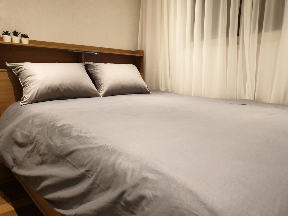 Complace D Apartment *
