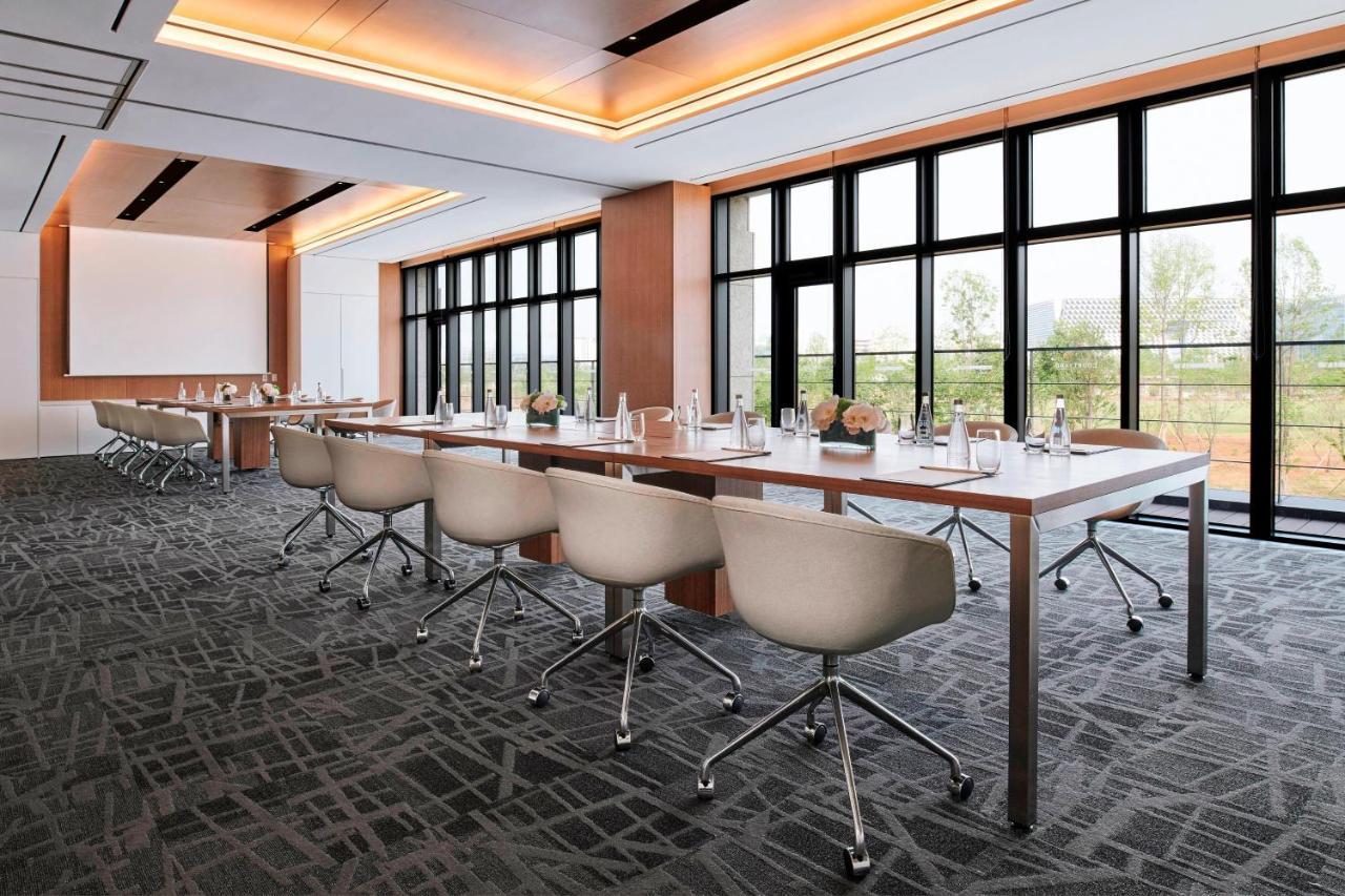 Courtyard By Marriott Botanic Park 4* Seoul
