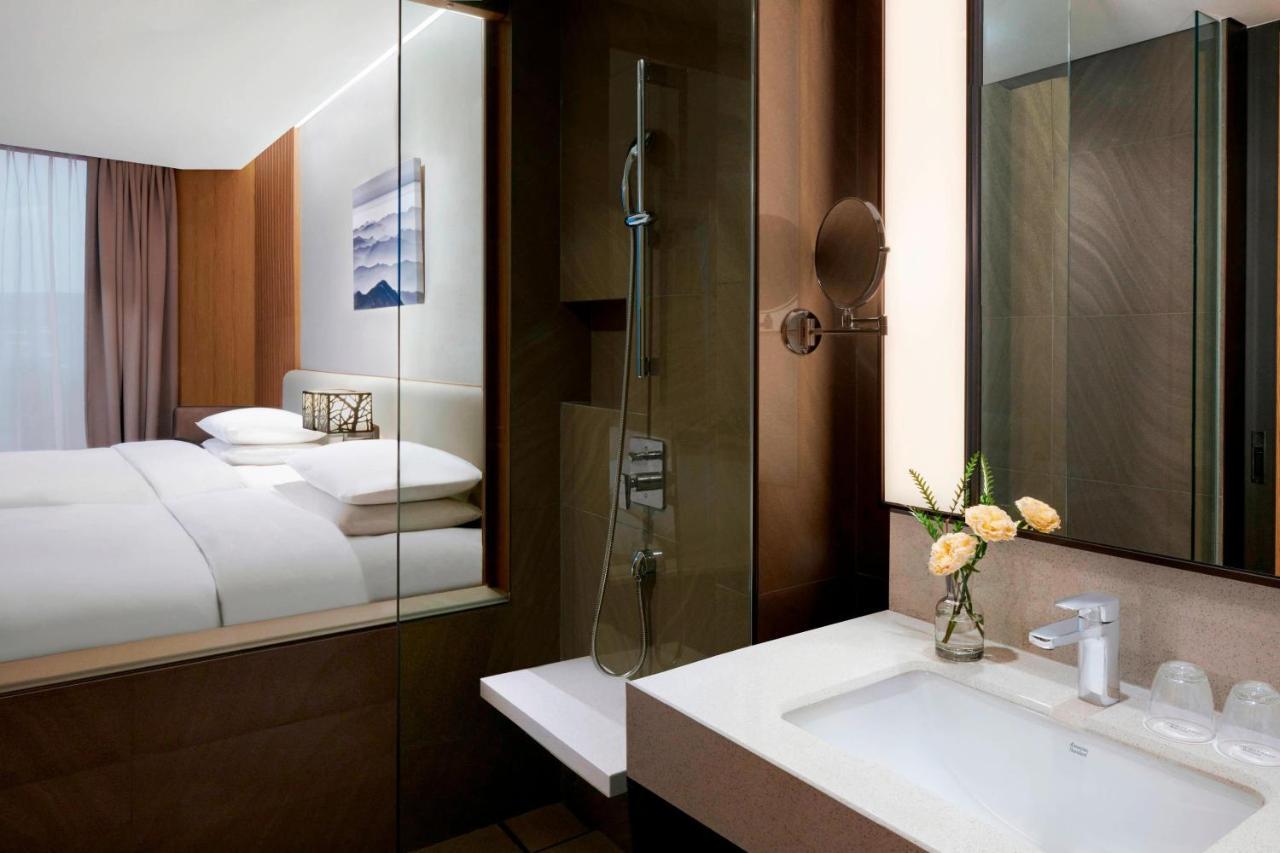 Courtyard By Marriott Botanic Park 4* Seoul