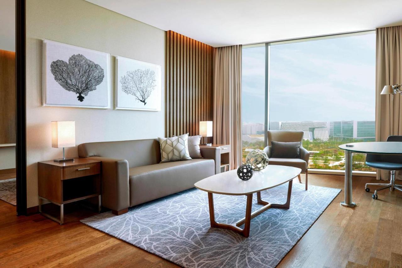 Hotel Courtyard By Marriott Botanic Park