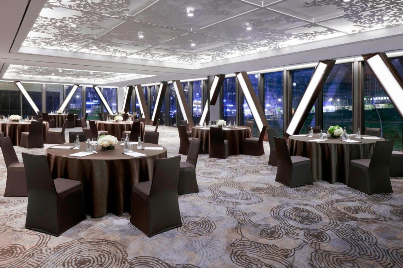 Hotel Courtyard By Marriott Botanic Park Seoul