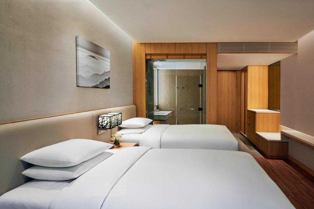 Hotel Courtyard By Marriott Botanic Park Seoul