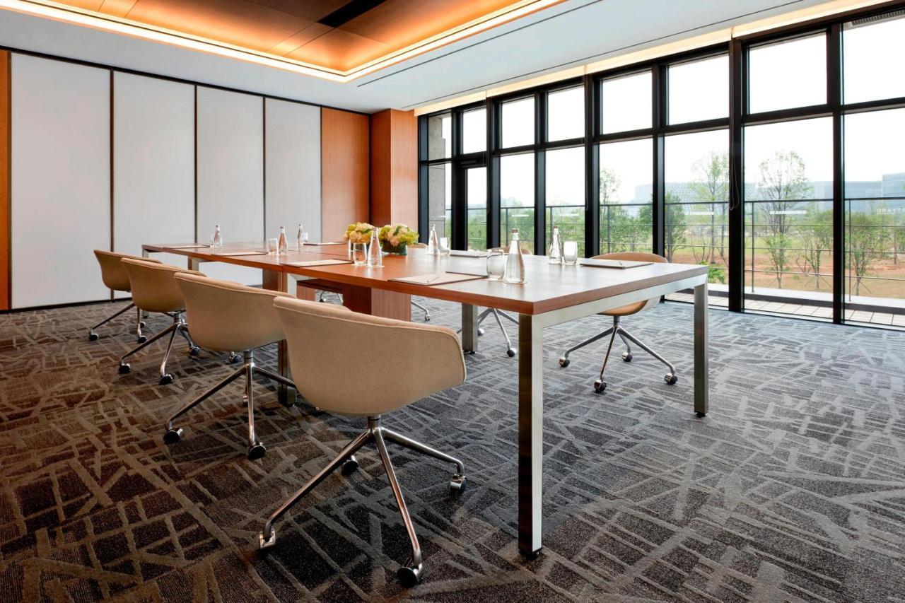Hotel Courtyard By Marriott Botanic Park
