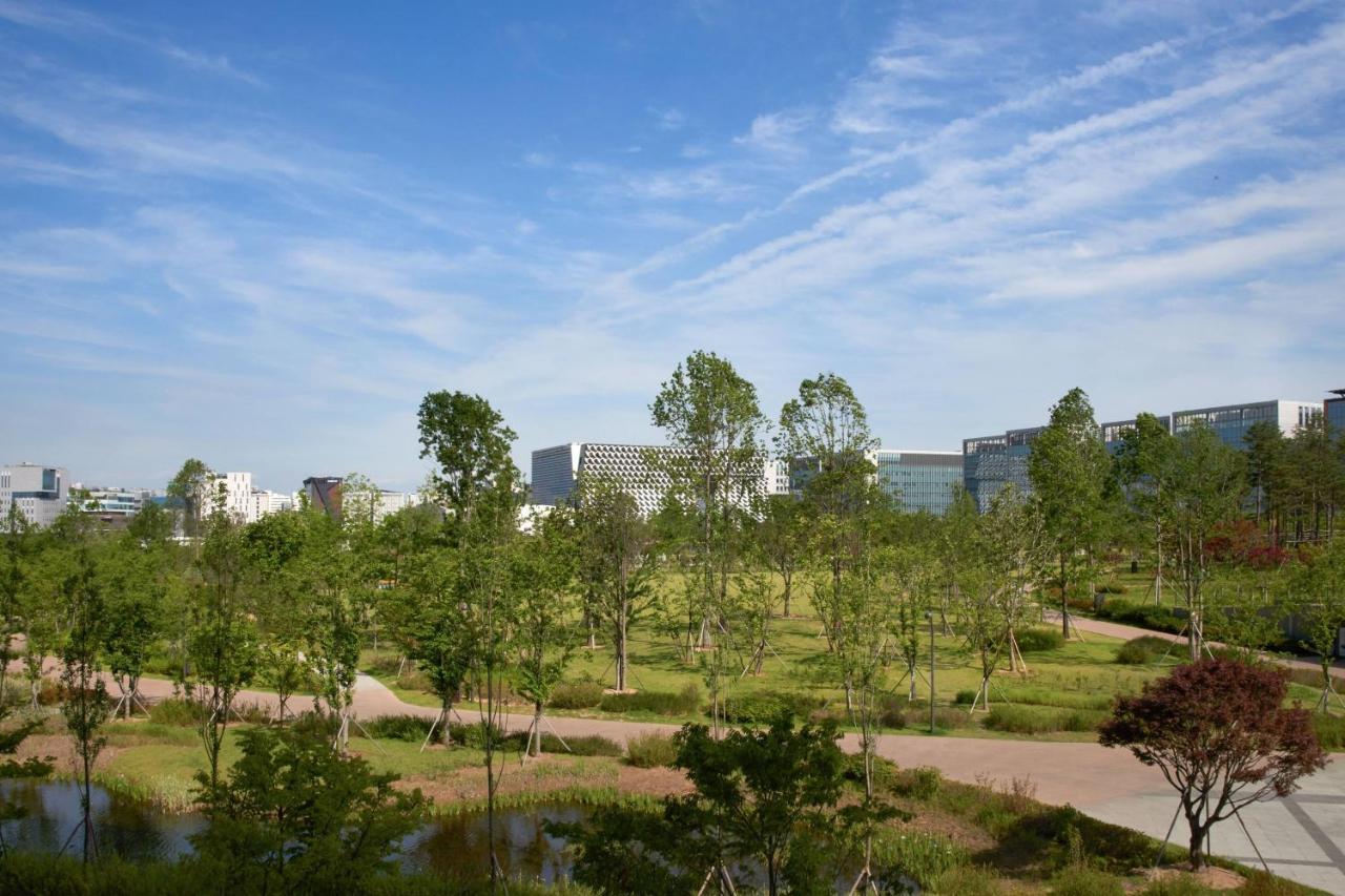 Hotel Courtyard By Marriott Botanic Park