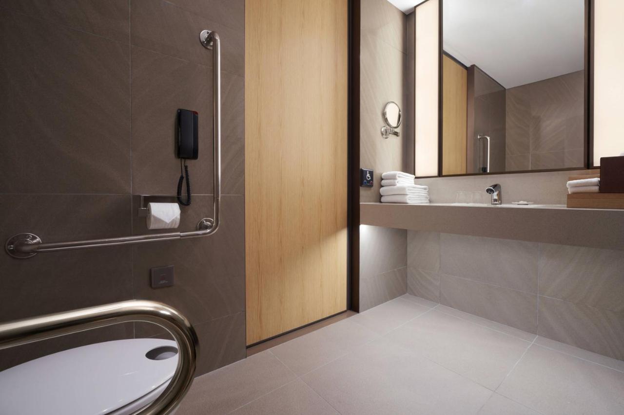 Courtyard By Marriott Botanic Park Seoul