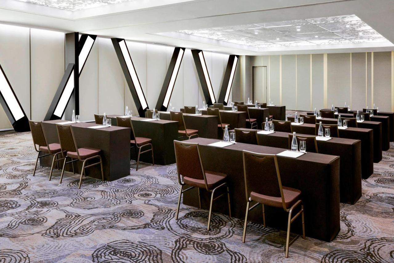 Hotel Courtyard By Marriott Botanic Park Seoul