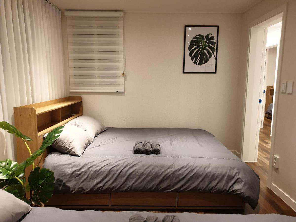Apartment Complace D *