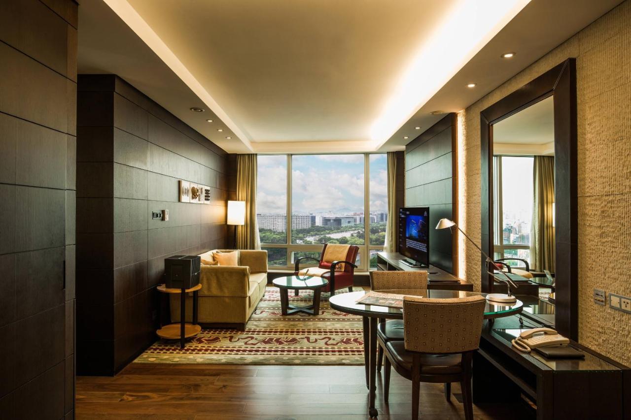 Marriott Executive Hotel