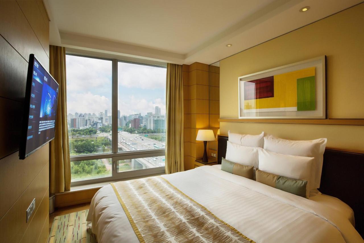 Marriott Executive