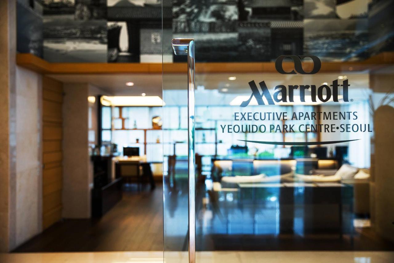 Marriott Executive Hotel