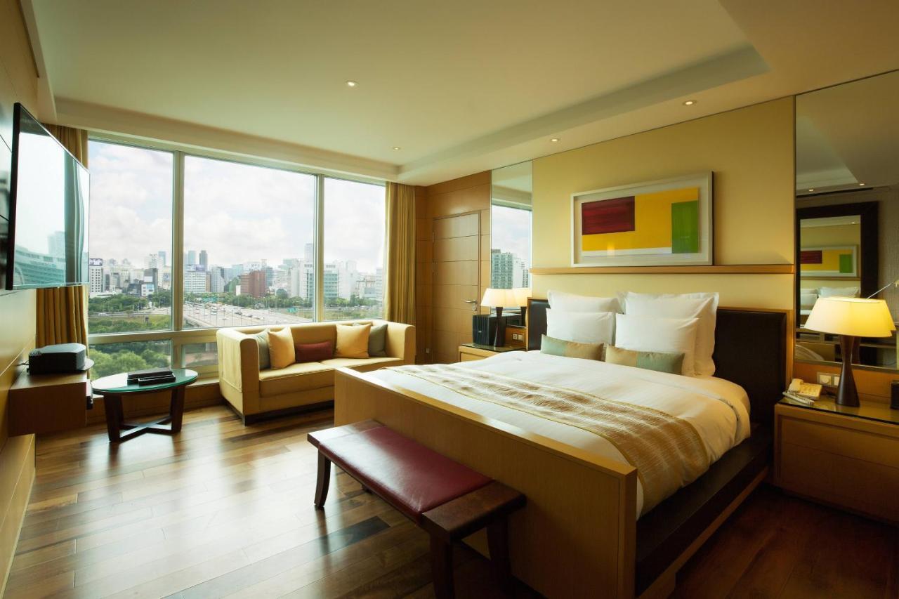 Marriott Executive 5*