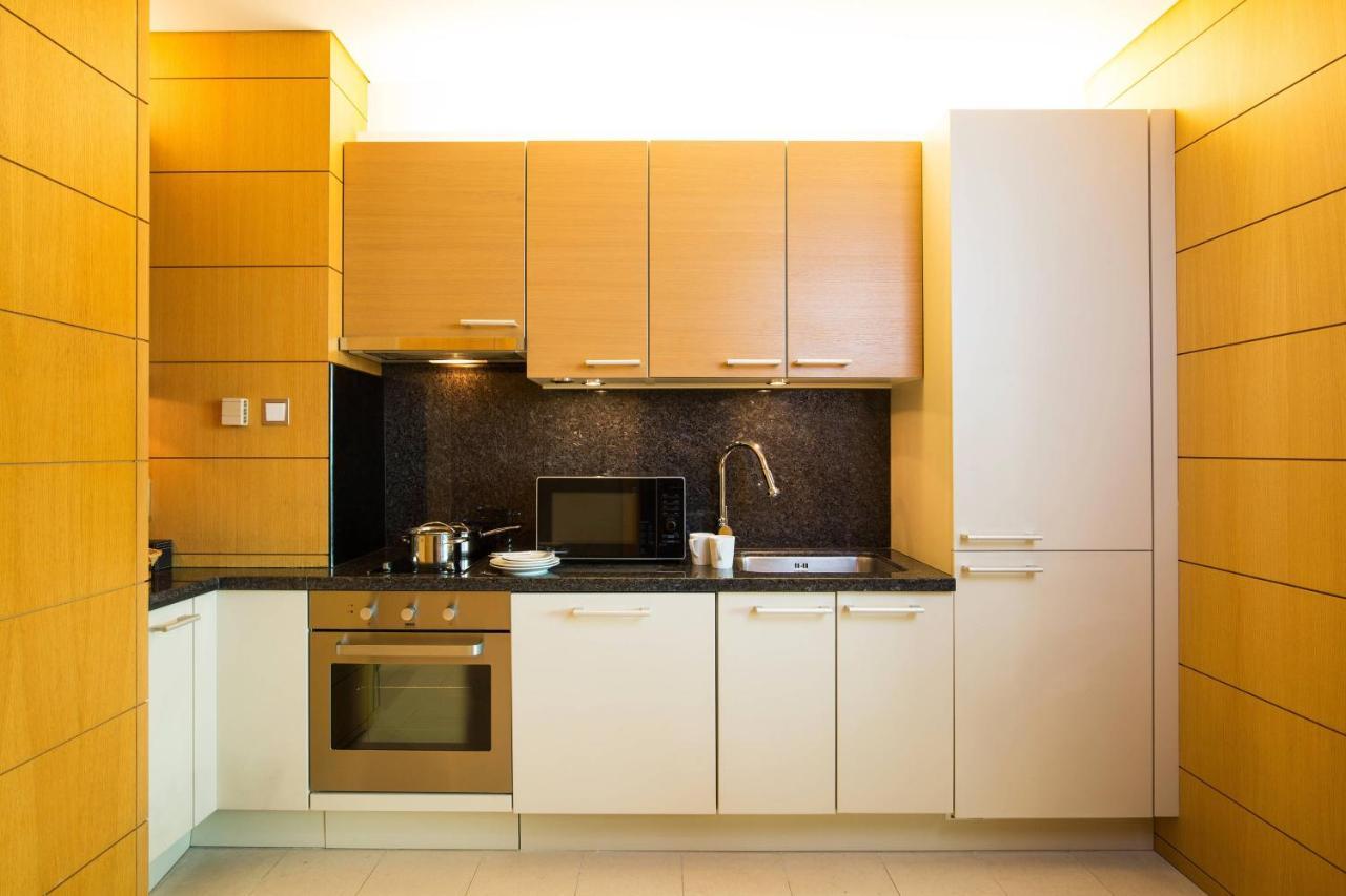 Hotel Marriott Executive Seoul