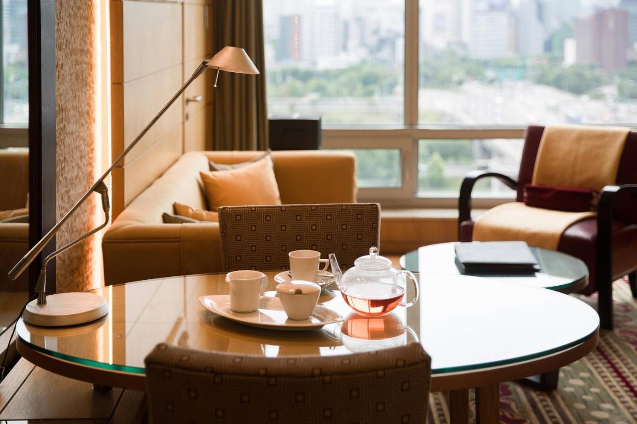 Hotel Marriott Executive