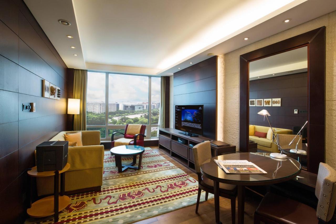 Marriott Executive Hotel 5*