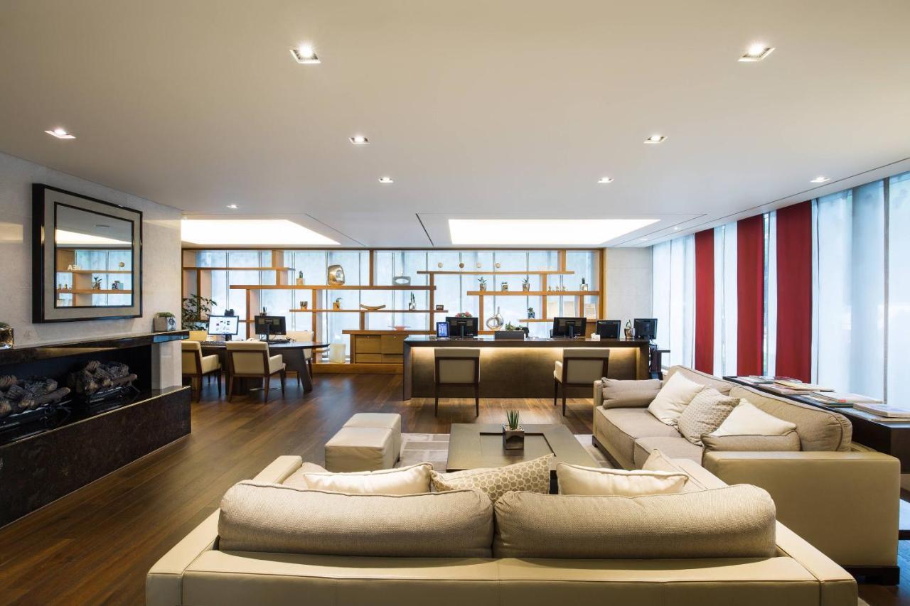 Hotel Marriott Executive 5*