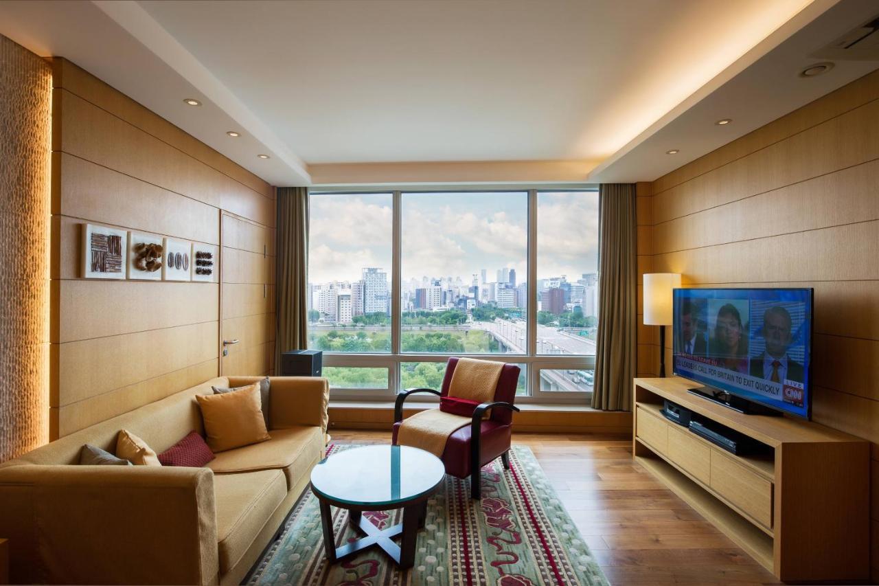 Marriott Executive
