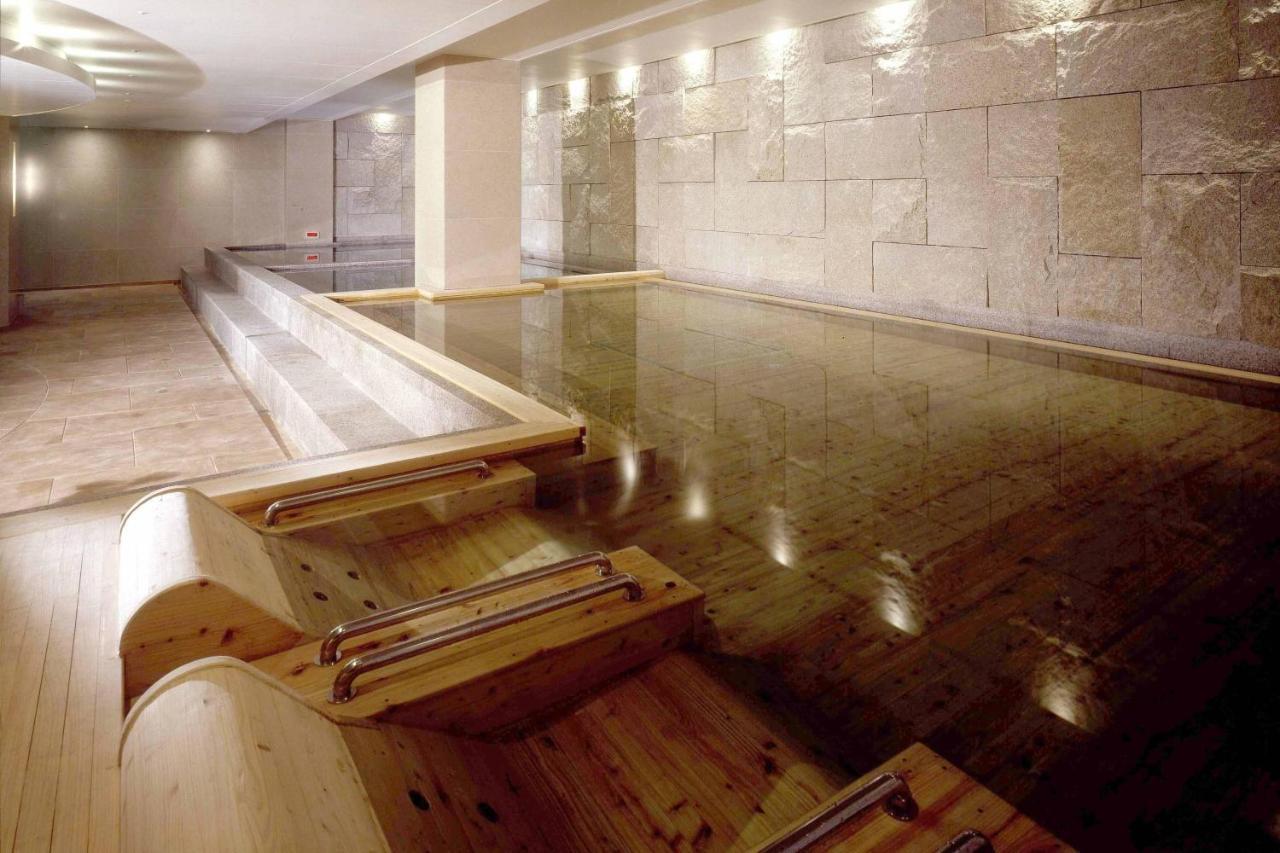 Marriott Executive Hotel
