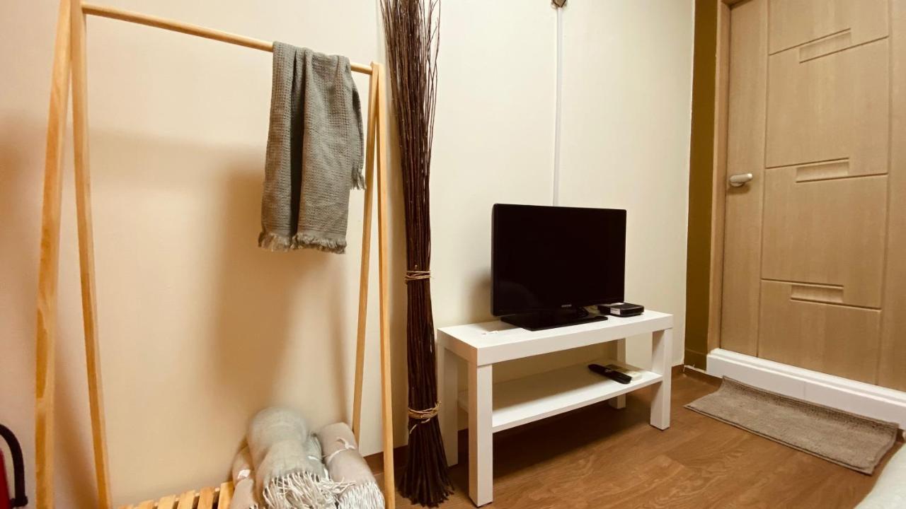 Guest house Namsan Hideout *