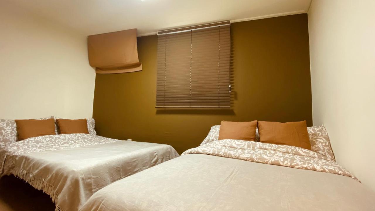 Guest house Namsan Hideout *
