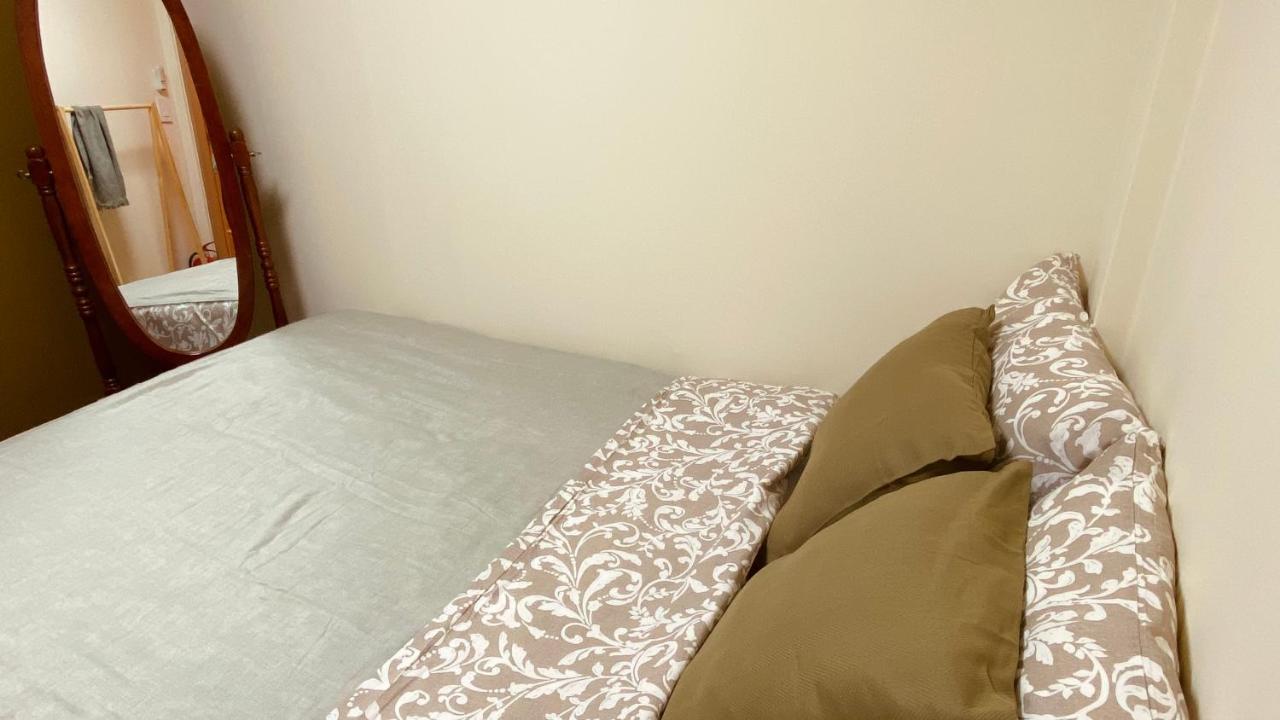 Namsan Hideout Guest house *