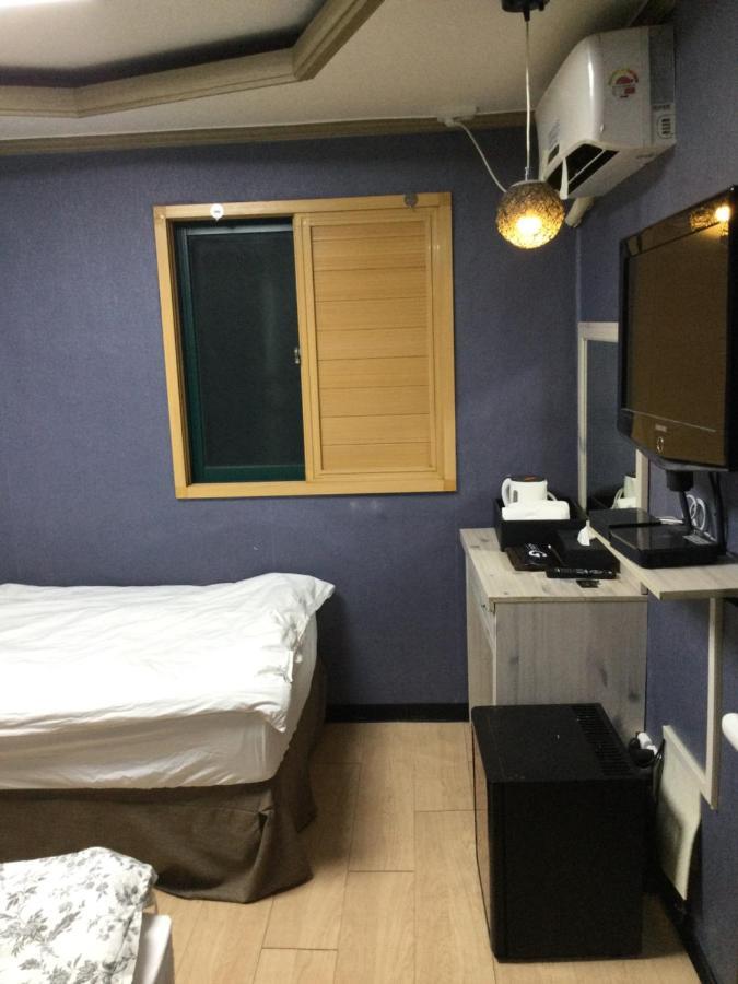G Mini Dongdaemun Seoul