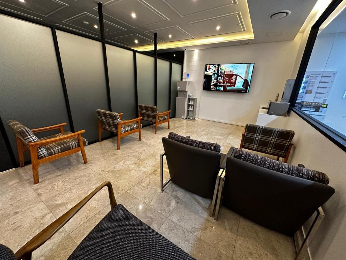 The Designers Station Hotel