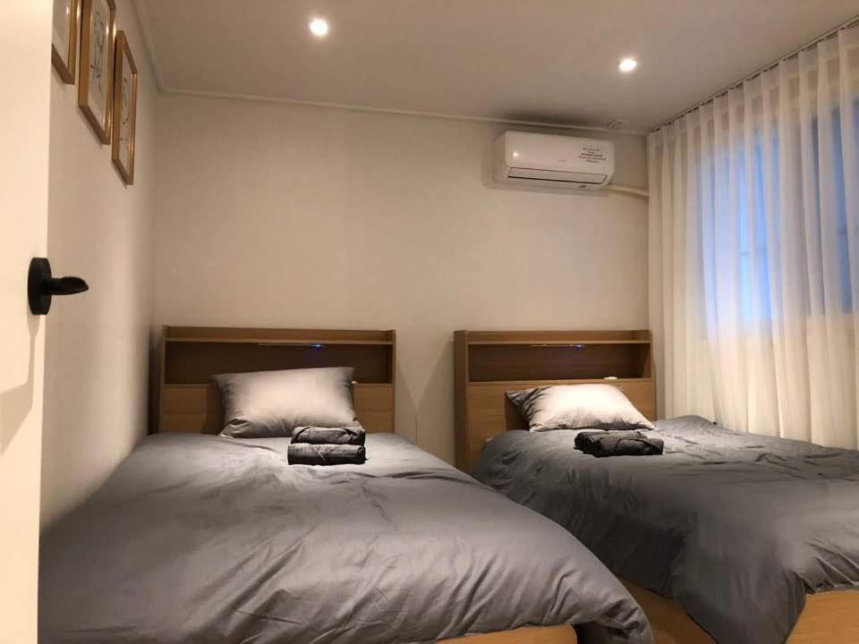 Daon House * Seoul