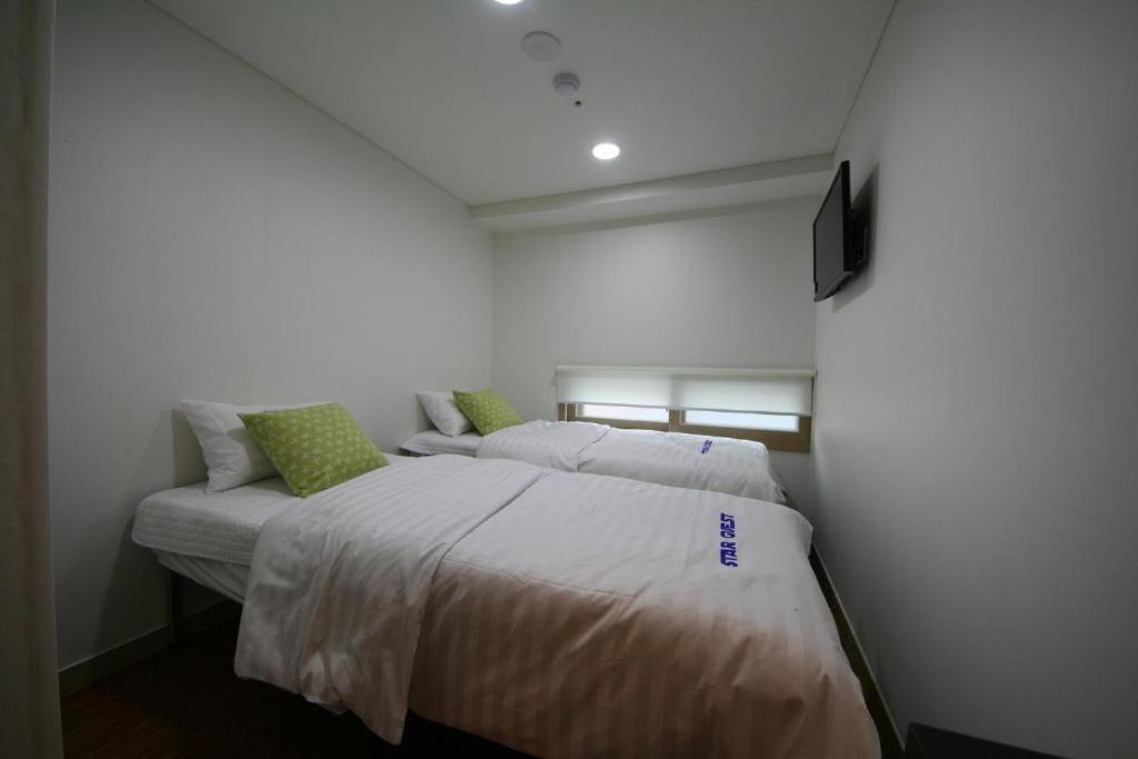 Guest house Star Seoul