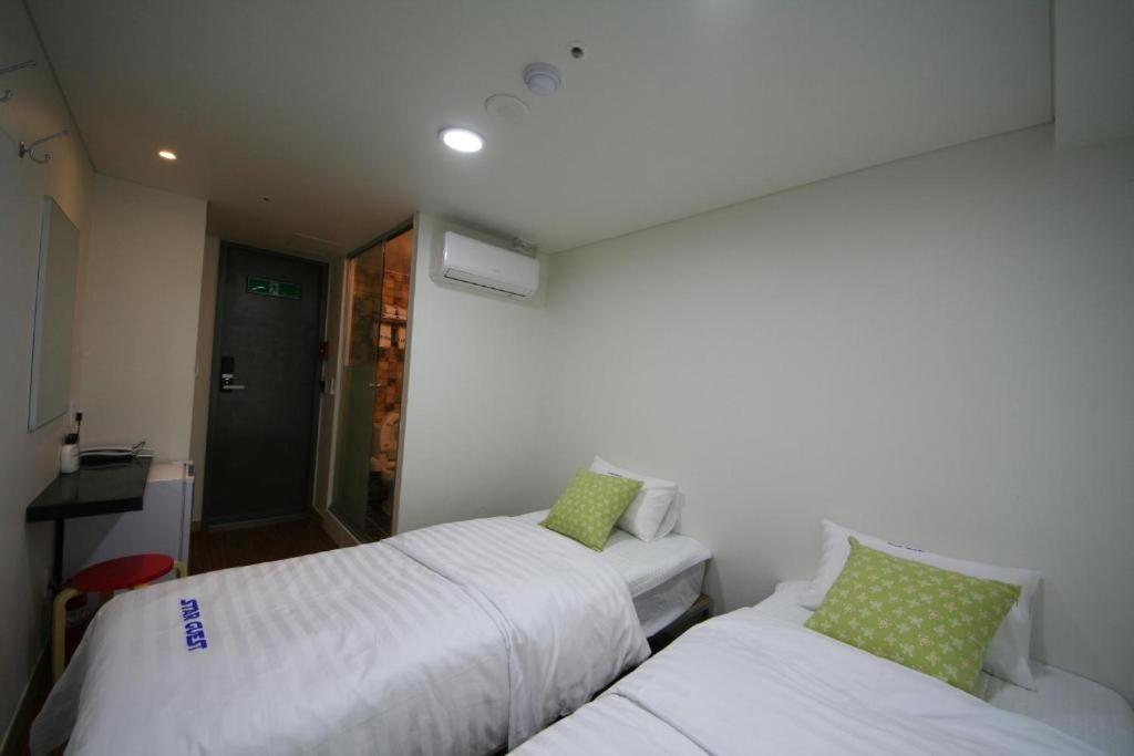 Guest house Star Seoul