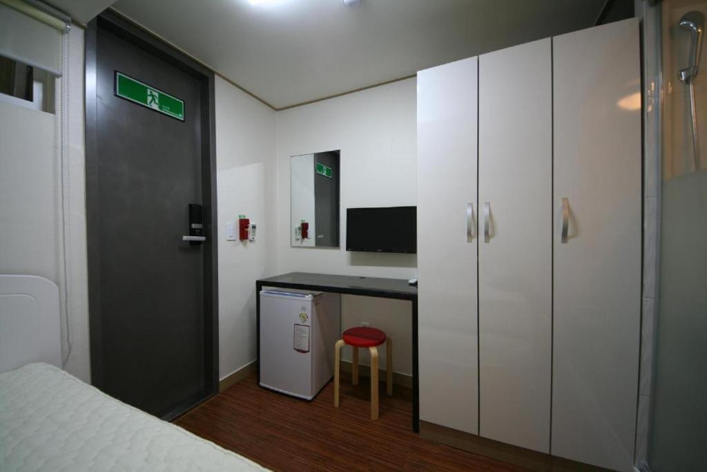 Star Guest house *