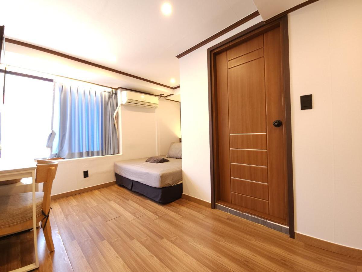 Oyo Rooftop Hotel