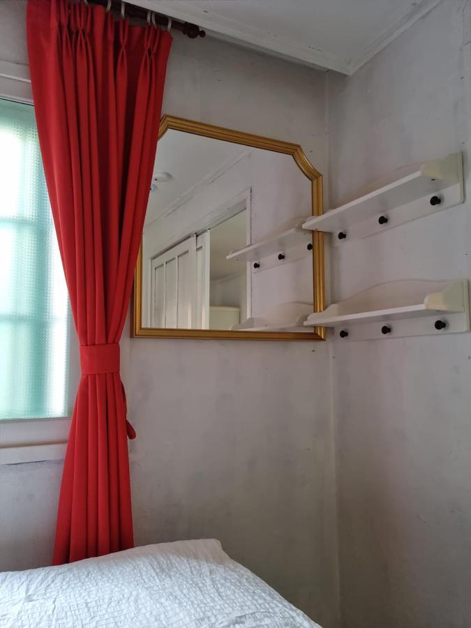 Homestay Sophie House Seoul