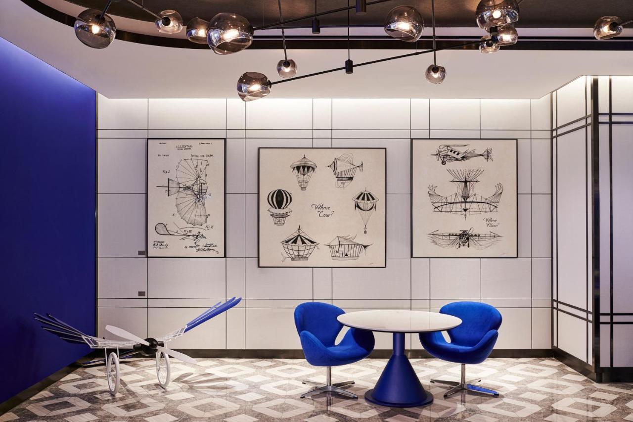 Le Meridien Myeongdong Seul