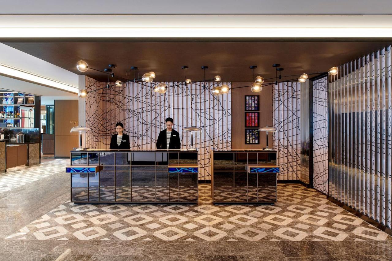 Le Meridien Myeongdong Seul