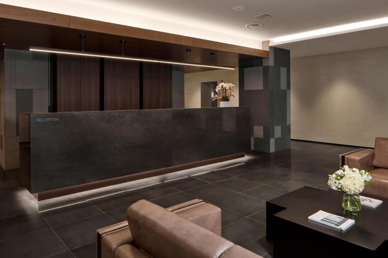 Jw Marriott Hotel